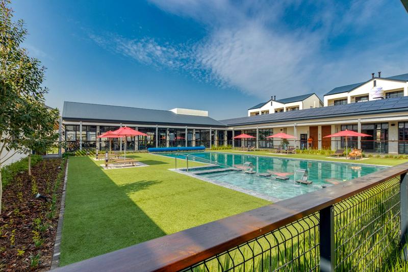 To Let 1 Bedroom Property for Rent in The Huntsman Western Cape